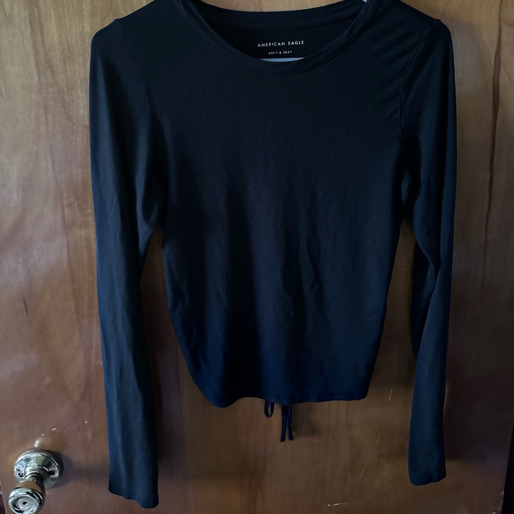 Long sleeve tee